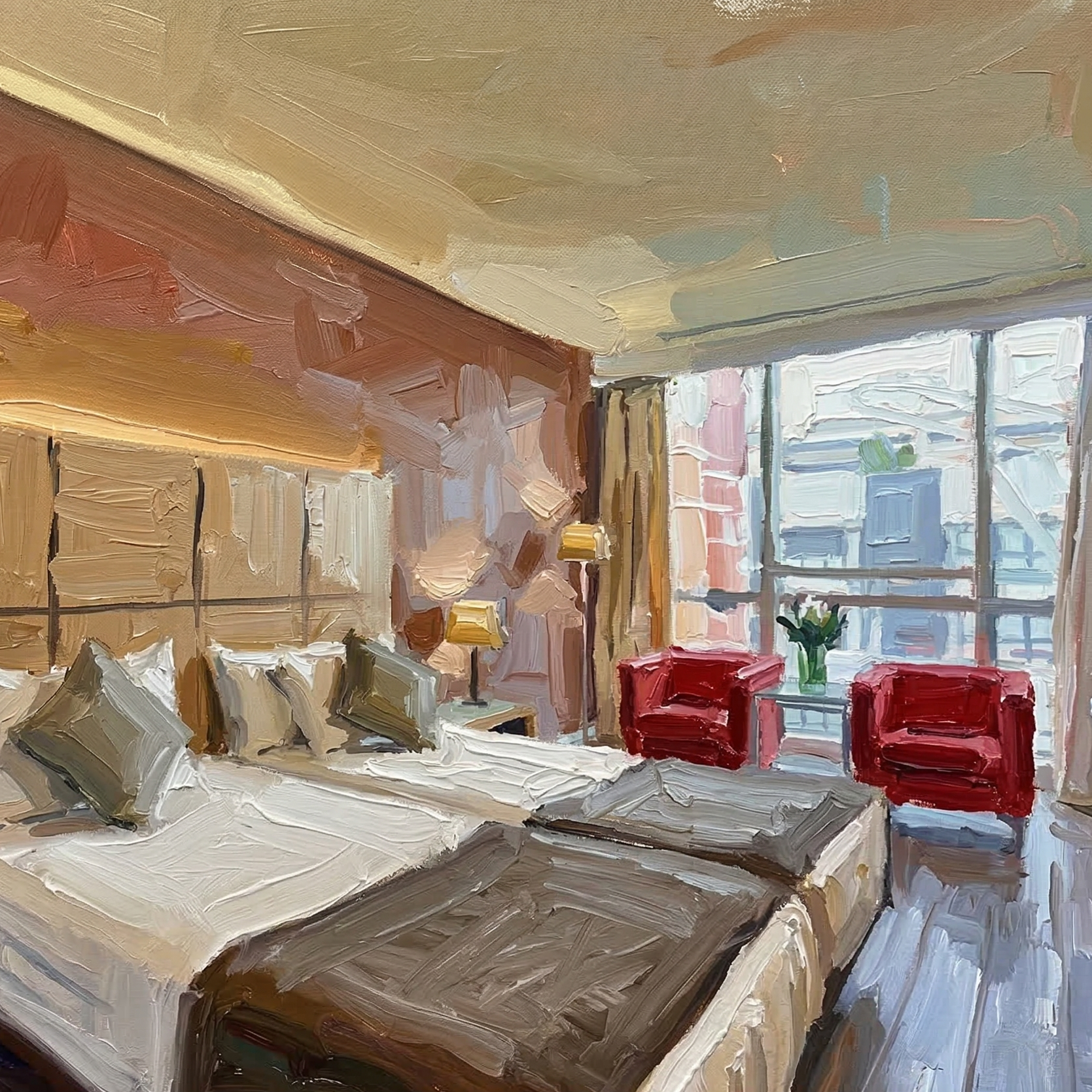 Silken Puerta Valencia